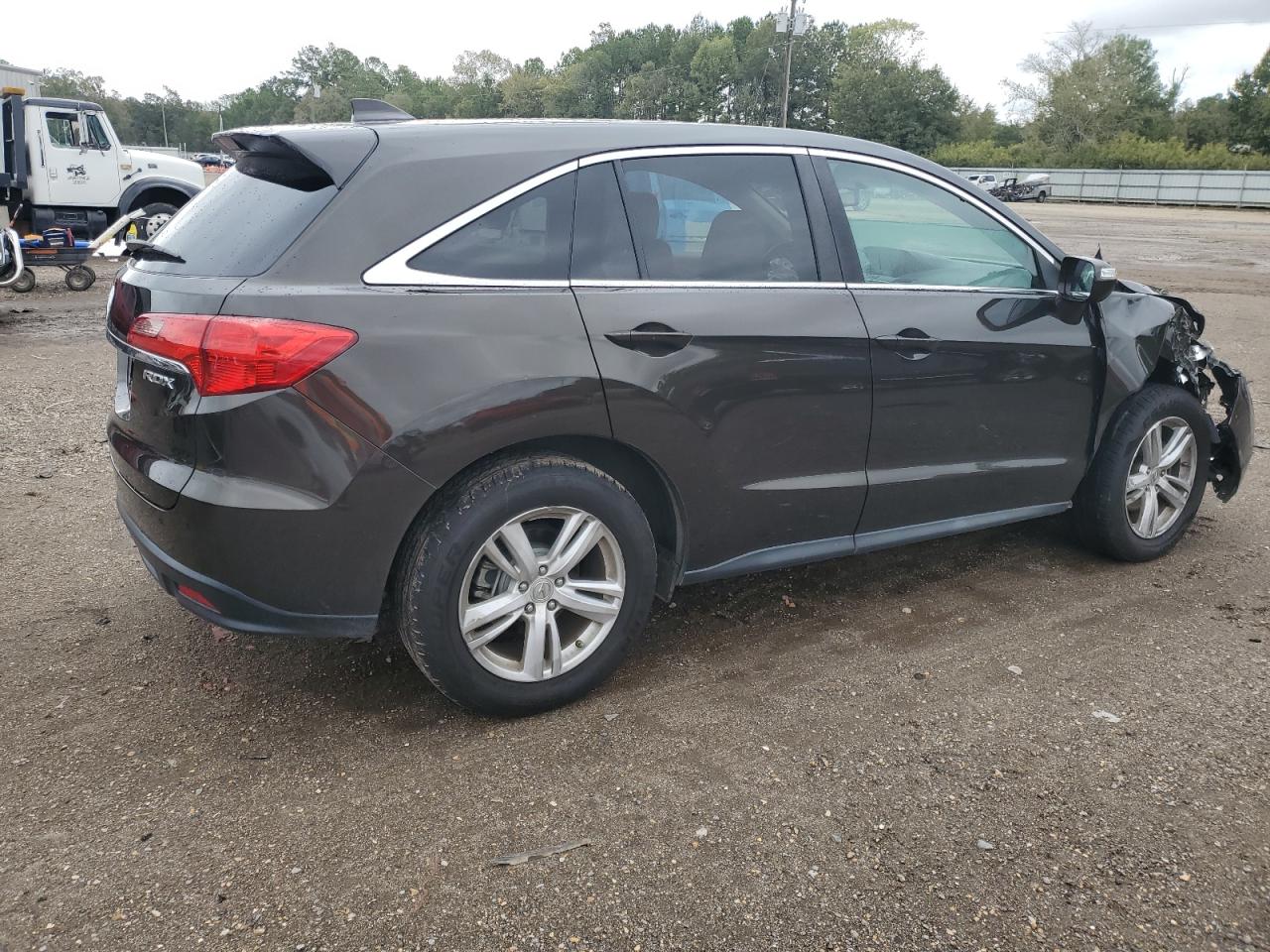 Photo 2 VIN: 5J8TB3H51FL008786 - ACURA RDX 