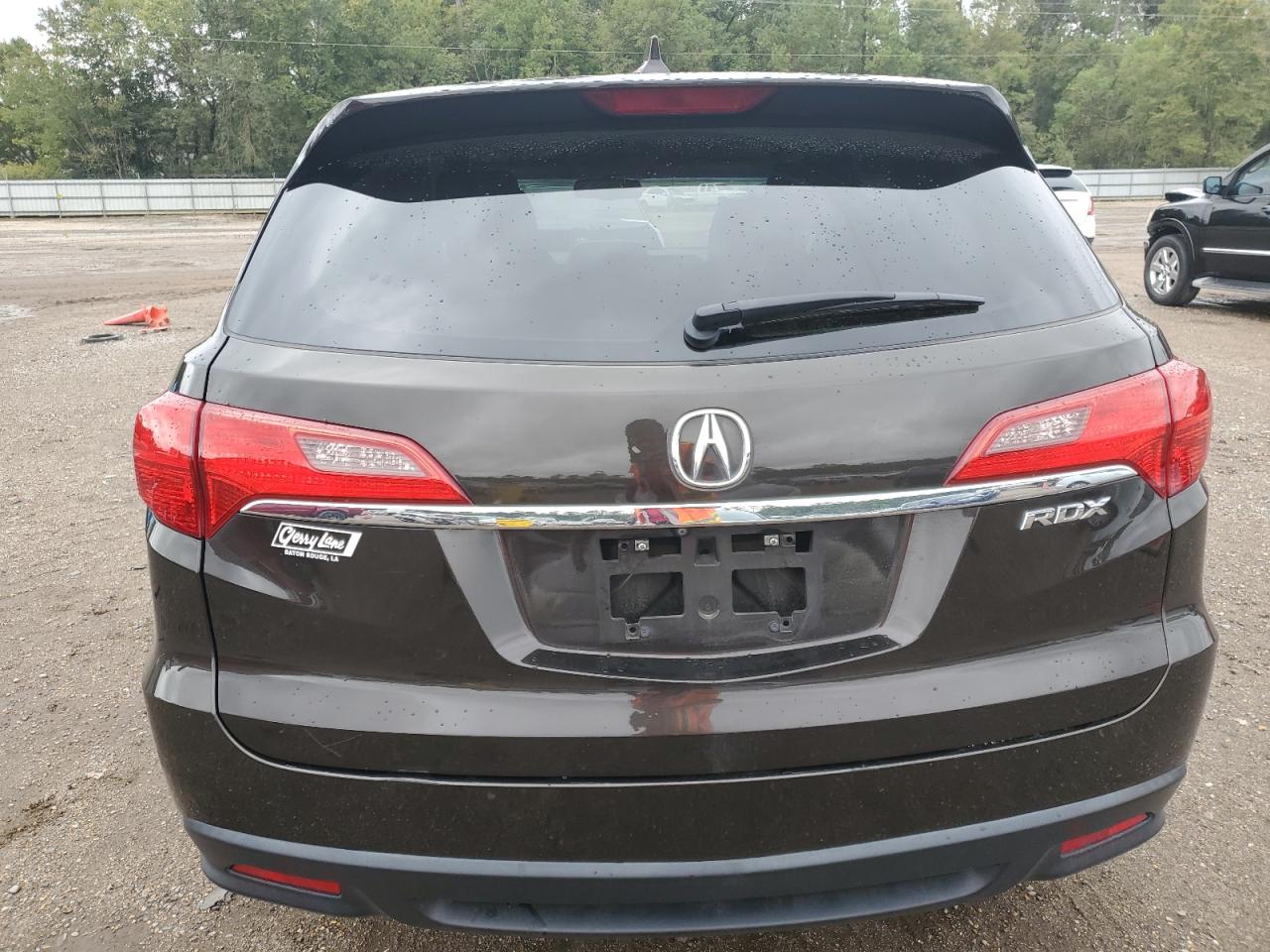 Photo 5 VIN: 5J8TB3H51FL008786 - ACURA RDX 