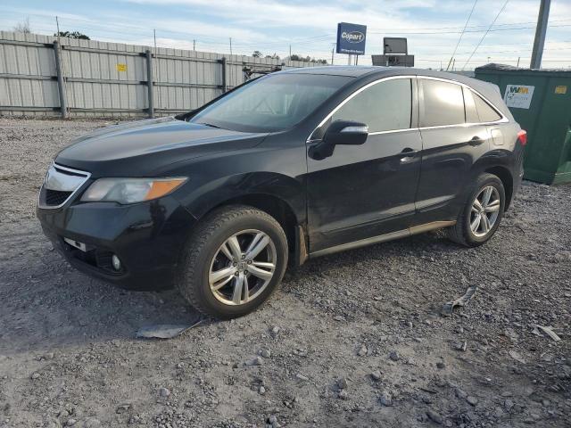 Photo 0 VIN: 5J8TB3H51FL010571 - ACURA RDX 