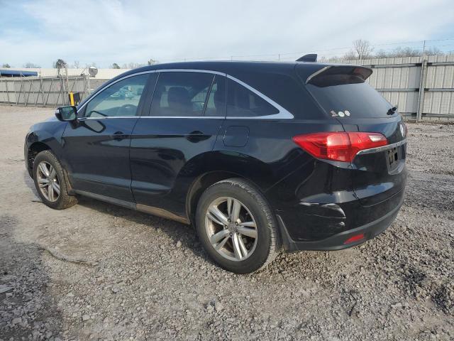 Photo 1 VIN: 5J8TB3H51FL010571 - ACURA RDX 