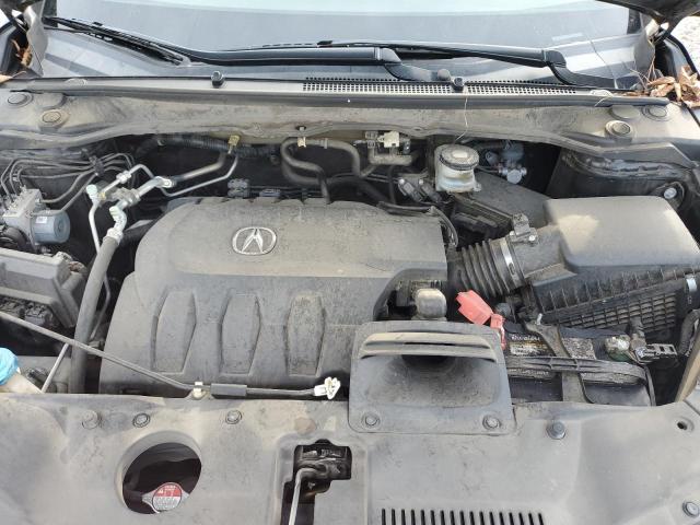 Photo 10 VIN: 5J8TB3H51FL010571 - ACURA RDX 