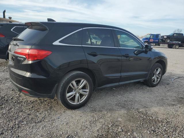 Photo 2 VIN: 5J8TB3H51FL010571 - ACURA RDX 