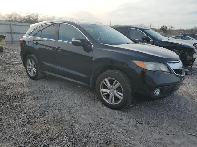 Photo 3 VIN: 5J8TB3H51FL010571 - ACURA RDX 