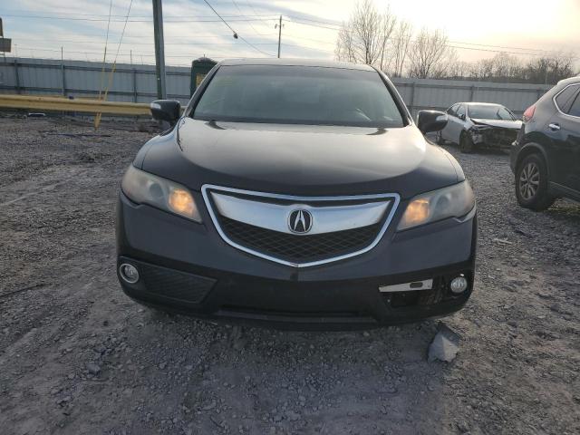 Photo 4 VIN: 5J8TB3H51FL010571 - ACURA RDX 