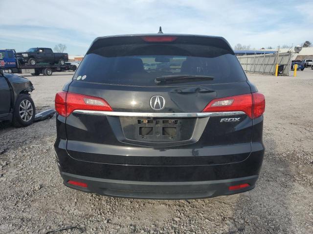 Photo 5 VIN: 5J8TB3H51FL010571 - ACURA RDX 