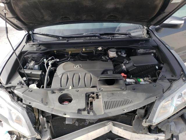 Photo 11 VIN: 5J8TB3H51FL010618 - ACURA RDX TECHNO 