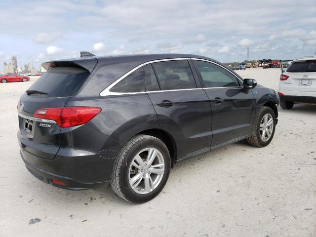 Photo 2 VIN: 5J8TB3H51FL010618 - ACURA RDX TECHNO 