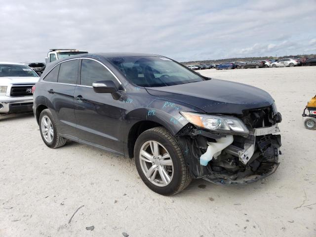 Photo 3 VIN: 5J8TB3H51FL010618 - ACURA RDX TECHNO 