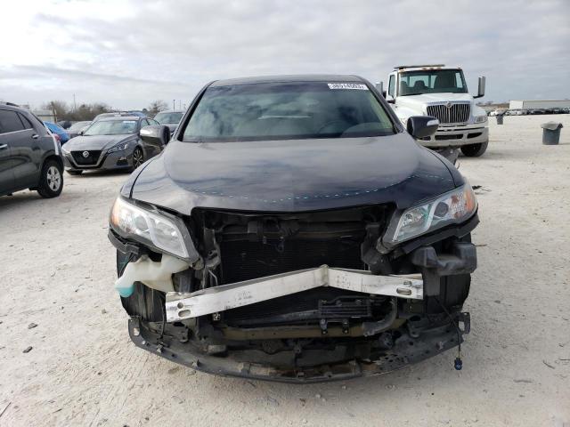 Photo 4 VIN: 5J8TB3H51FL010618 - ACURA RDX TECHNO 