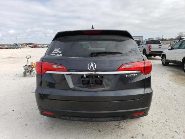 Photo 5 VIN: 5J8TB3H51FL010618 - ACURA RDX TECHNO 