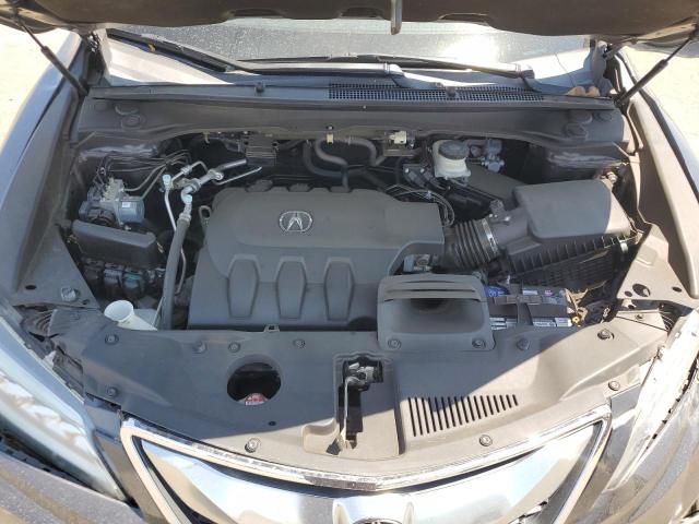 Photo 11 VIN: 5J8TB3H51GL002259 - ACURA RDX TECHNO 