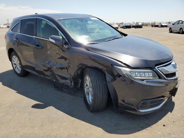 Photo 3 VIN: 5J8TB3H51GL002259 - ACURA RDX TECHNO 