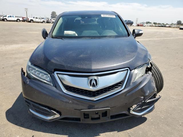 Photo 4 VIN: 5J8TB3H51GL002259 - ACURA RDX TECHNO 