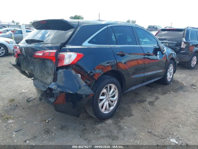 Photo 3 VIN: 5J8TB3H51GL003573 - ACURA RDX 