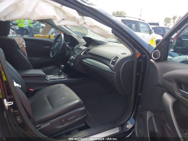 Photo 4 VIN: 5J8TB3H51GL003573 - ACURA RDX 