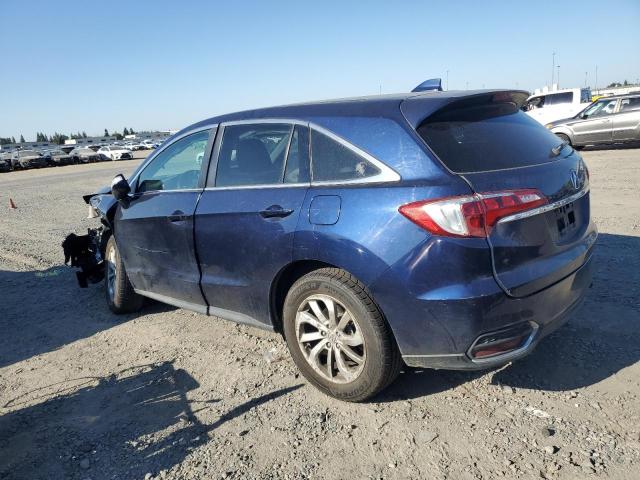 Photo 1 VIN: 5J8TB3H51GL004495 - ACURA RDX TECHNO 