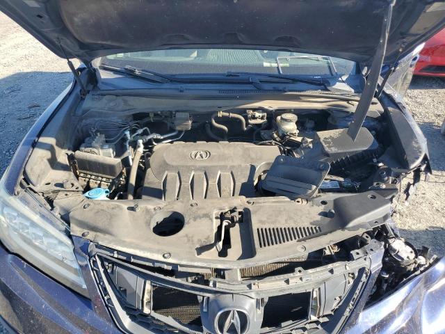 Photo 10 VIN: 5J8TB3H51GL004495 - ACURA RDX TECHNO 