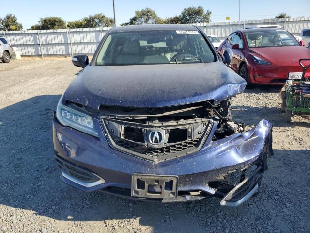 Photo 4 VIN: 5J8TB3H51GL004495 - ACURA RDX TECHNO 