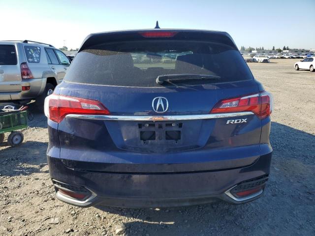 Photo 5 VIN: 5J8TB3H51GL004495 - ACURA RDX TECHNO 