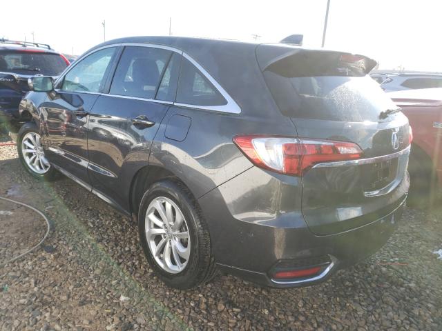 Photo 2 VIN: 5J8TB3H51GL006635 - ACURA RDX TECHNO 