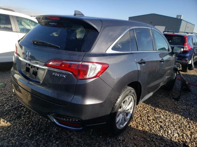 Photo 3 VIN: 5J8TB3H51GL006635 - ACURA RDX TECHNO 