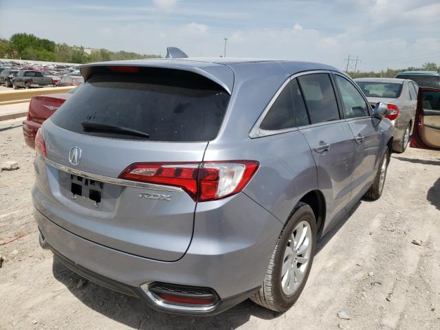 Photo 3 VIN: 5J8TB3H51GL010216 - ACURA RDX TECHNO 