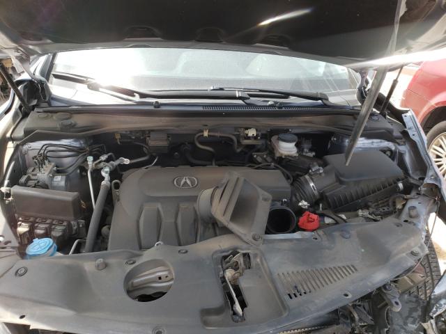 Photo 6 VIN: 5J8TB3H51GL010216 - ACURA RDX TECHNO 