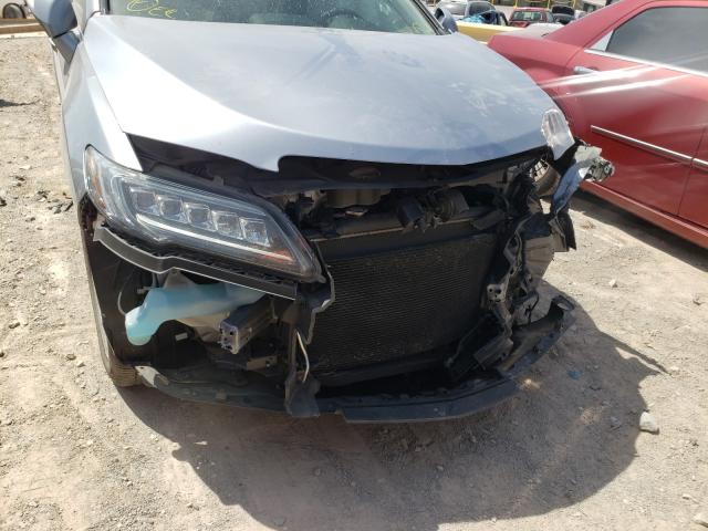 Photo 8 VIN: 5J8TB3H51GL010216 - ACURA RDX TECHNO 