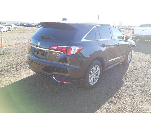 Photo 3 VIN: 5J8TB3H51GL013794 - ACURA RDX TECHNO 