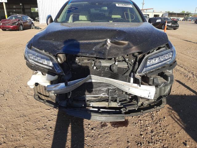 Photo 8 VIN: 5J8TB3H51GL013794 - ACURA RDX TECHNO 