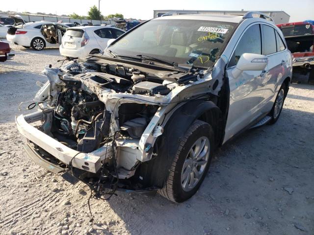 Photo 1 VIN: 5J8TB3H51GL014380 - ACURA RDX TECHNO 