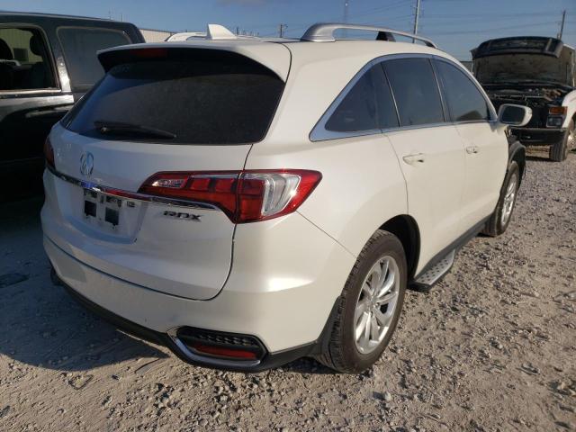 Photo 3 VIN: 5J8TB3H51GL014380 - ACURA RDX TECHNO 