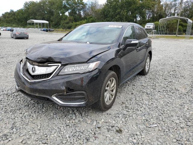 Photo 1 VIN: 5J8TB3H51GL016775 - ACURA RDX TECHNO 