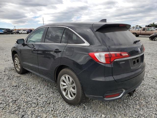 Photo 2 VIN: 5J8TB3H51GL016775 - ACURA RDX TECHNO 