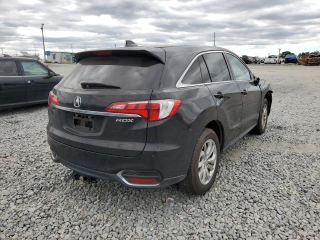 Photo 3 VIN: 5J8TB3H51GL016775 - ACURA RDX TECHNO 