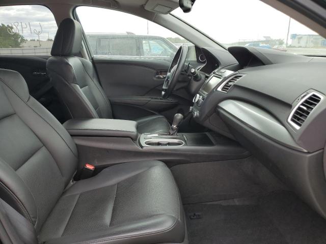 Photo 4 VIN: 5J8TB3H51GL016775 - ACURA RDX TECHNO 