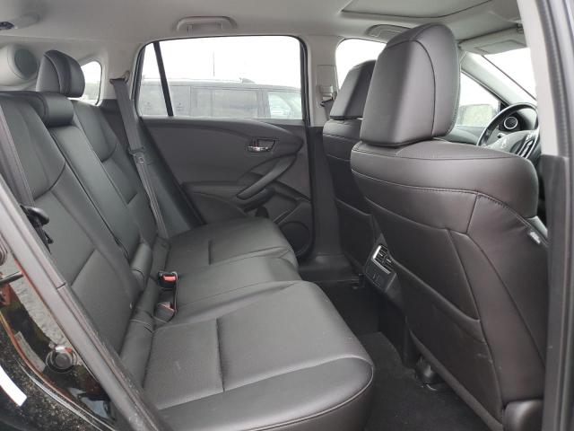 Photo 5 VIN: 5J8TB3H51GL016775 - ACURA RDX TECHNO 