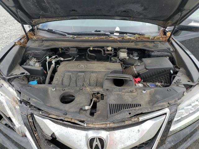 Photo 6 VIN: 5J8TB3H51GL016775 - ACURA RDX TECHNO 