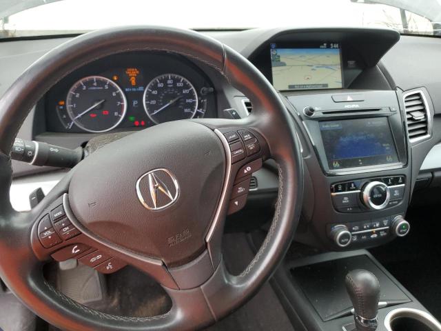 Photo 8 VIN: 5J8TB3H51GL016775 - ACURA RDX TECHNO 