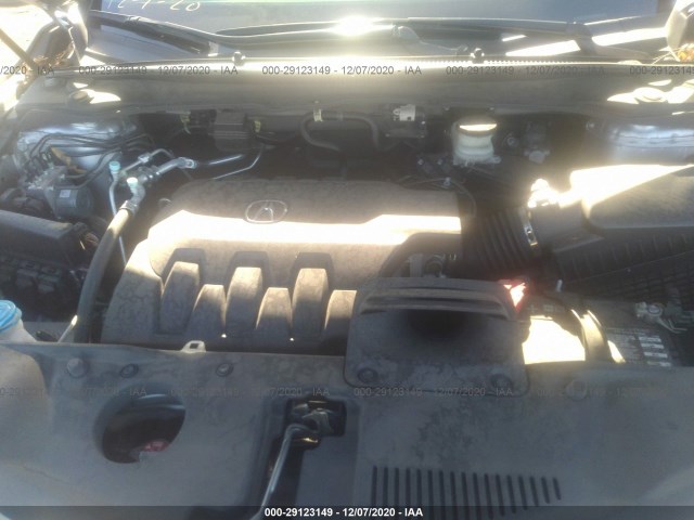 Photo 9 VIN: 5J8TB3H51HL000643 - ACURA RDX 