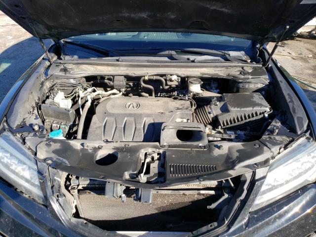 Photo 11 VIN: 5J8TB3H51HL001906 - ACURA RDX TECHNO 