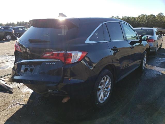 Photo 2 VIN: 5J8TB3H51HL001906 - ACURA RDX TECHNO 