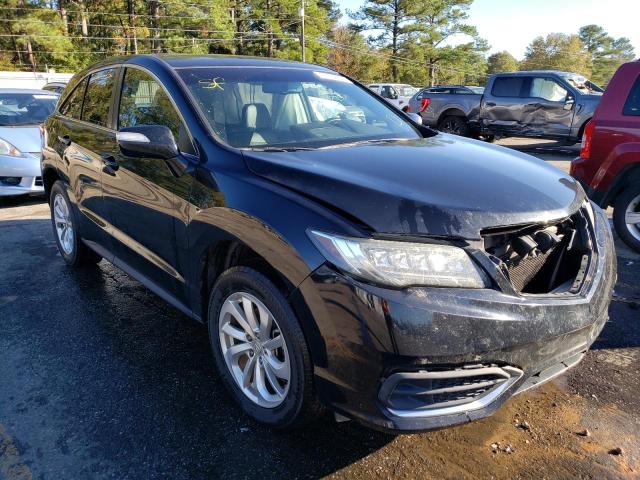 Photo 3 VIN: 5J8TB3H51HL001906 - ACURA RDX TECHNO 