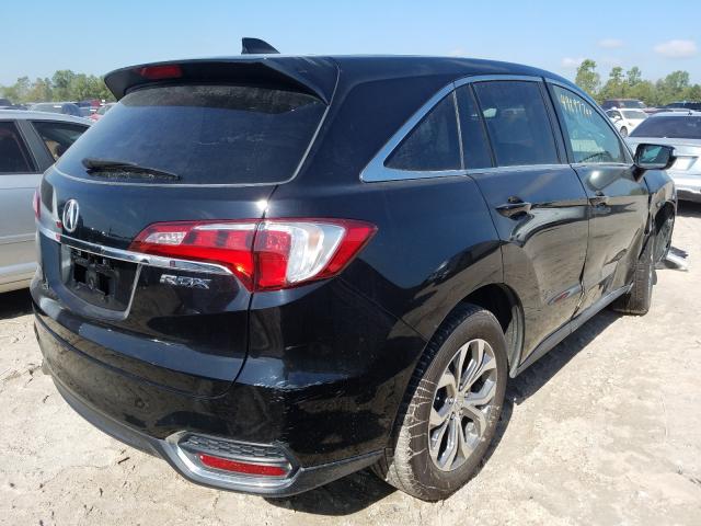 Photo 3 VIN: 5J8TB3H51HL006569 - ACURA RDX TECHNO 