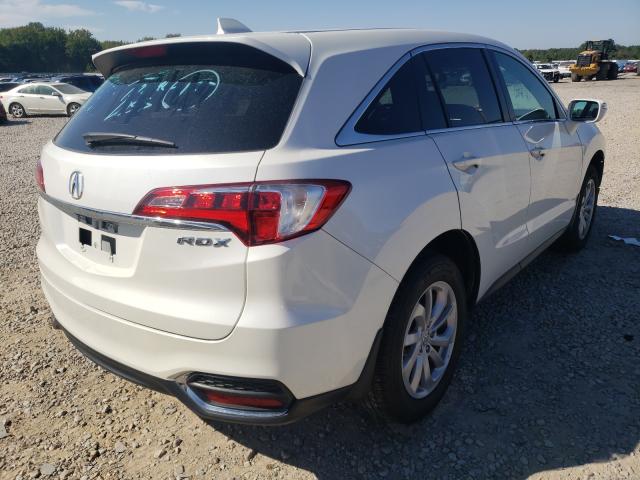 Photo 3 VIN: 5J8TB3H51HL008743 - ACURA RDX TECHNO 