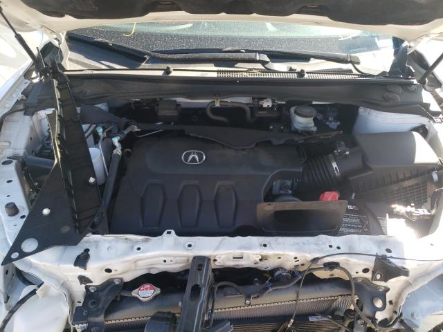 Photo 6 VIN: 5J8TB3H51HL008743 - ACURA RDX TECHNO 