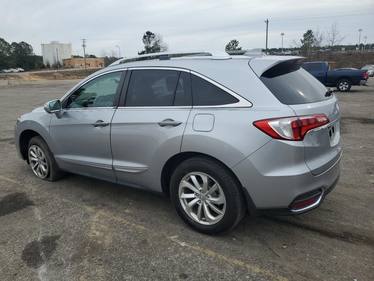 Photo 1 VIN: 5J8TB3H51HL015028 - ACURA RDX 