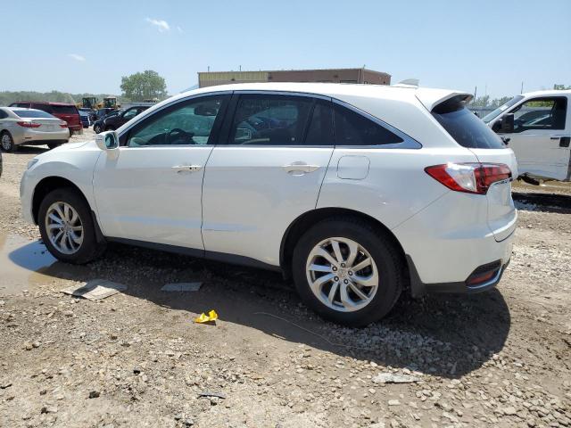 Photo 1 VIN: 5J8TB3H51HL015675 - ACURA RDX TECHNO 