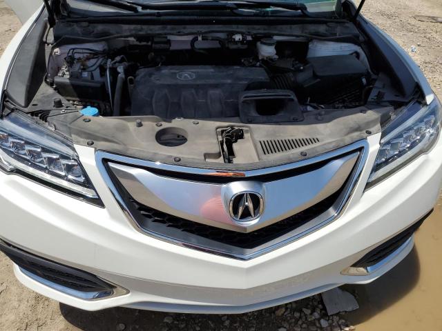 Photo 11 VIN: 5J8TB3H51HL015675 - ACURA RDX TECHNO 