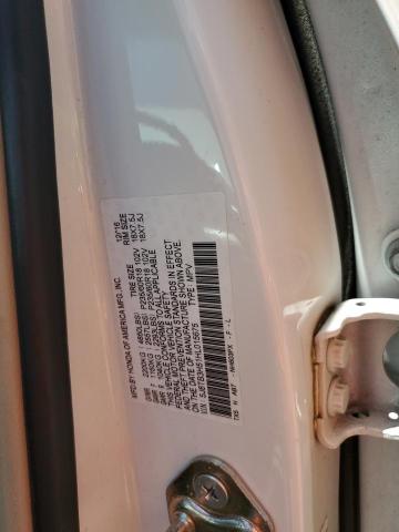 Photo 12 VIN: 5J8TB3H51HL015675 - ACURA RDX TECHNO 